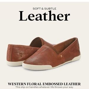 Soft & Subtle Leather Women's Shoes
